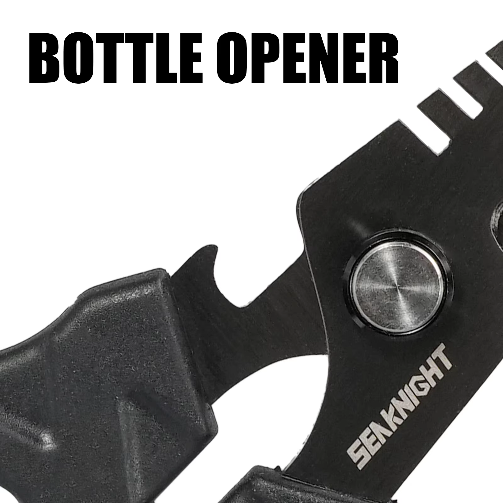 Tijera de Pesca SeaKnight SK003 – Acero Inoxidable con Titanio - imagen 5