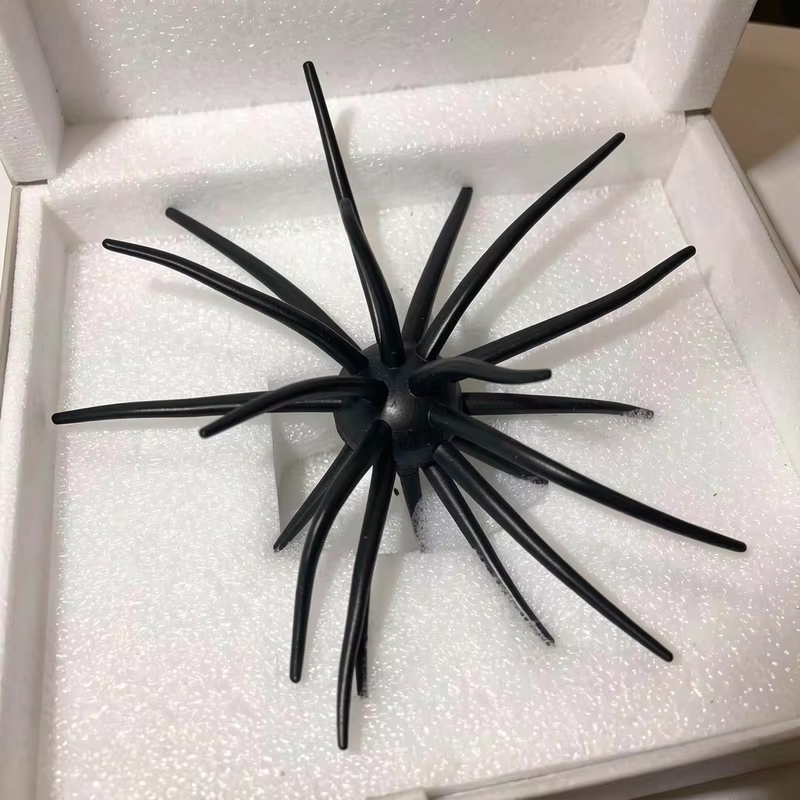 Vinilo 0.5g para Pesca en Aguas Ultra Poco Profundas - imagen 2