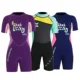 Traje de neopreno infantil una pieza con protección UV y anti-medusas - imagen 3
