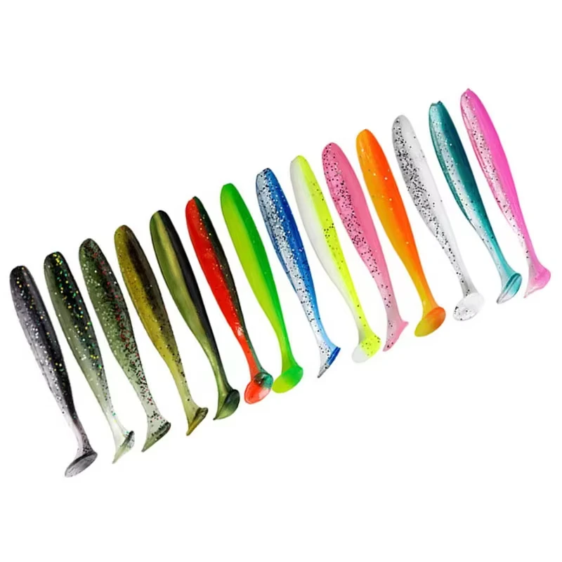 Variedad de colores y tamaños del set ZYZHE
