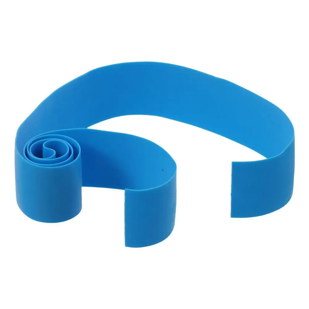 Torniquetes TPE azules con banda hemostática de goma sin látex - imagen 3