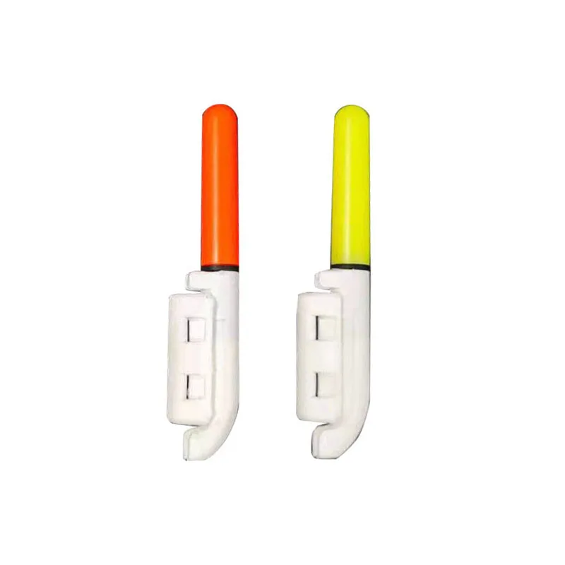 Luz LED Clip Recargable Impermeable para Caña de Pescar - imagen 5