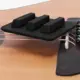 Almohadilla silenciadora de cuerdas guitarra silicona antideslizante - imagen 5