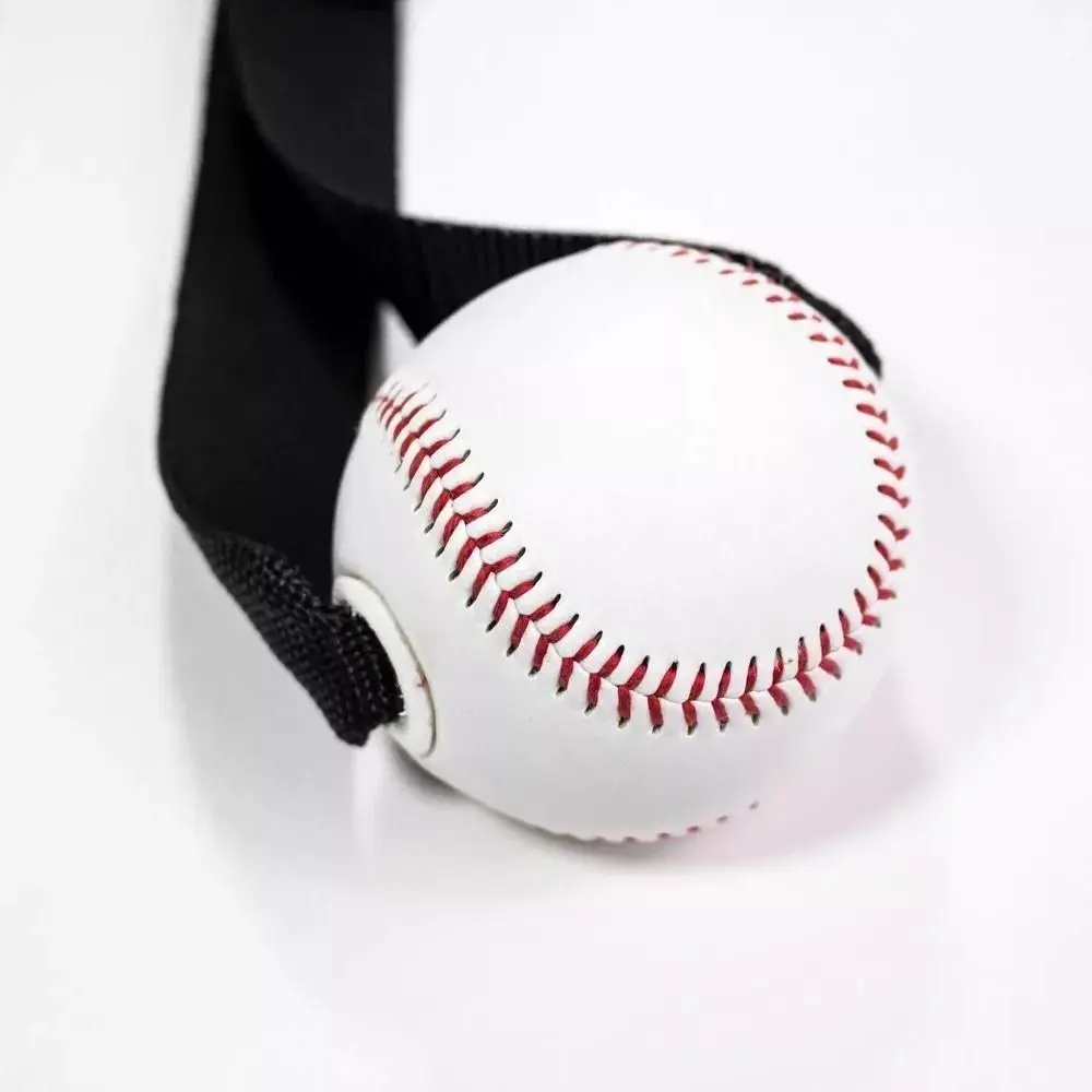 Bandas elásticas portátiles de fuerza de brazo para béisbol - imagen 4