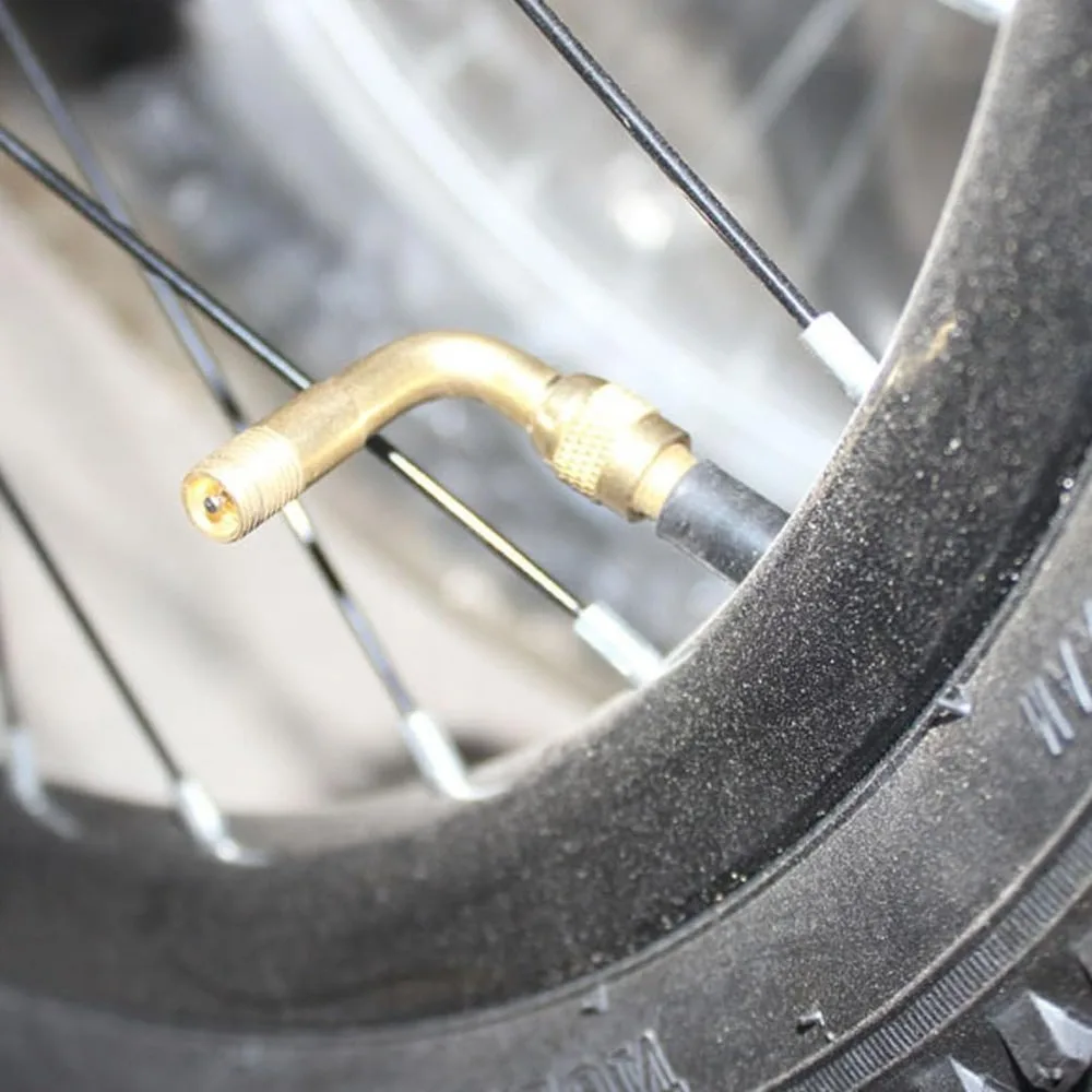 Extensor para conectar la boquilla con comodidad