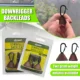YOTO Plomos downrigger con clip deslizante – caída estable - imagen 3