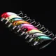 Señuelo minnow de cebo duro hundimiento lento de largo alcance - imagen 5