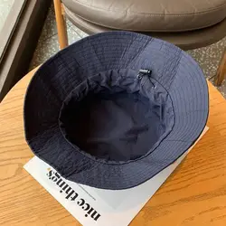 Sombrero de pesca cubo impermeable Anti-UV – Secado rápido y plegable