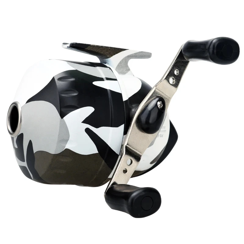 Carrete Spincast PS40 Grande – Pesca en río y lago - imagen 5