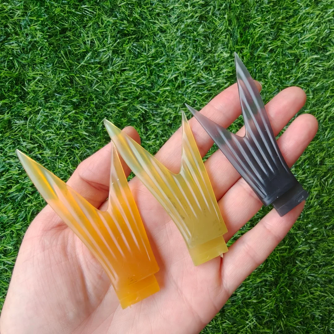 VIB NOEBY multiarticulado con vibración – Hundimiento lento para atún - imagen 5