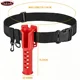 Soporte para Caña de Pescar TAKEDO Multifuncional con Cinturón - imagen 3