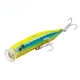 Nobby Wave Crawling señuelo duro dorado para agua salada - imagen 3