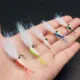 Señuelo mosca camarón biónico para trucha seca y húmeda - imagen 3
