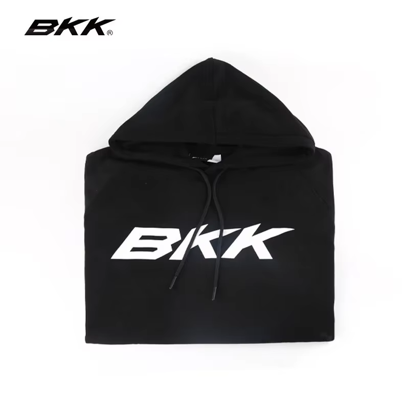 BKK Sudadera Pesca Unisex – Tejido Suave Diseño Impreso Otoño Invierno - imagen 5