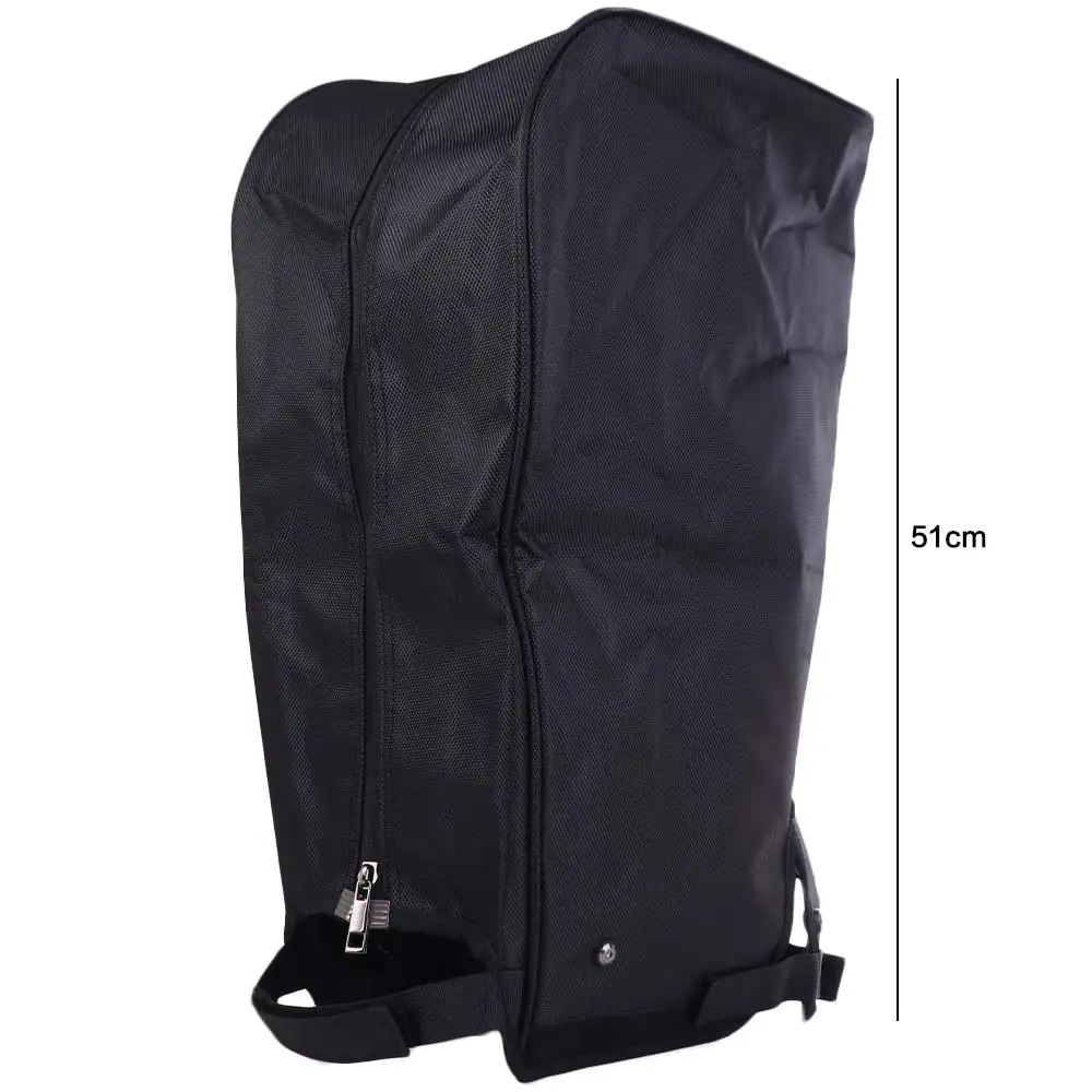 Funda impermeable antipolvo para palos de golf de tela Oxford - imagen 3