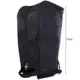 Funda impermeable antipolvo para palos de golf de tela Oxford - imagen 3