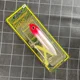 MEGAIMABASS Señuelo de superficie Son Gouluya boca invertida - imagen 5