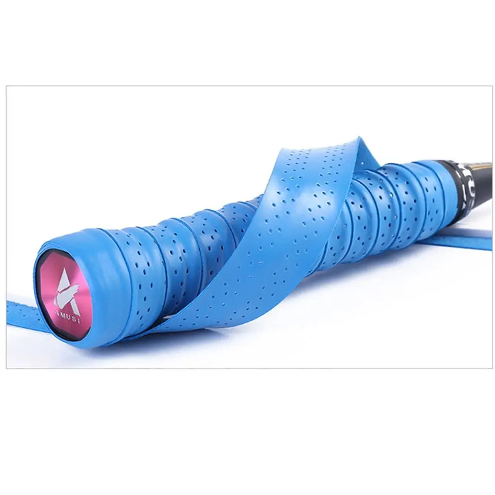 Overgrips transpirables antideslizantes para bádminton y sudor - imagen 3