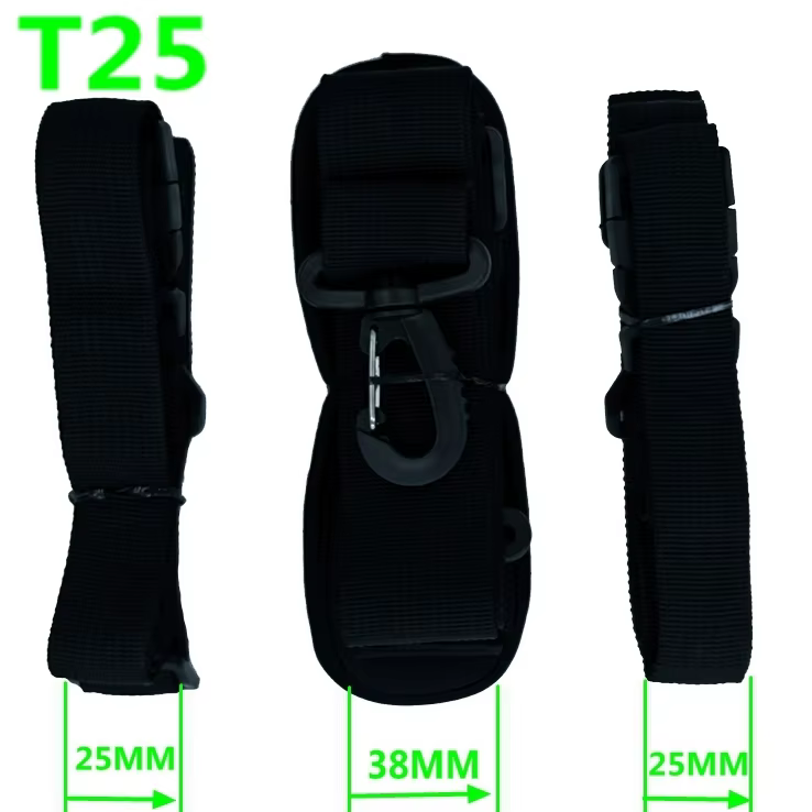 Correa ajustable transporte tabla paddle surf cómodo resistente - imagen 3