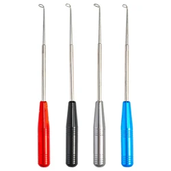 Goture Kit extracción anzuelos agua y salada – Alicates aluminio