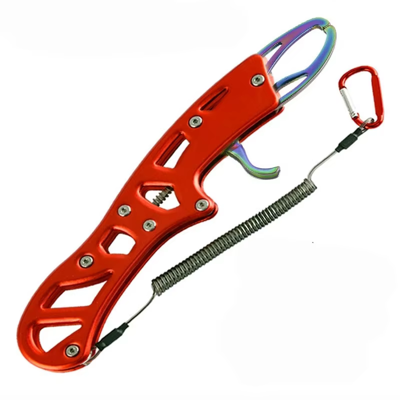 Pinzas Despegadoras Inox para Pesca - Multifunción Antideslizante