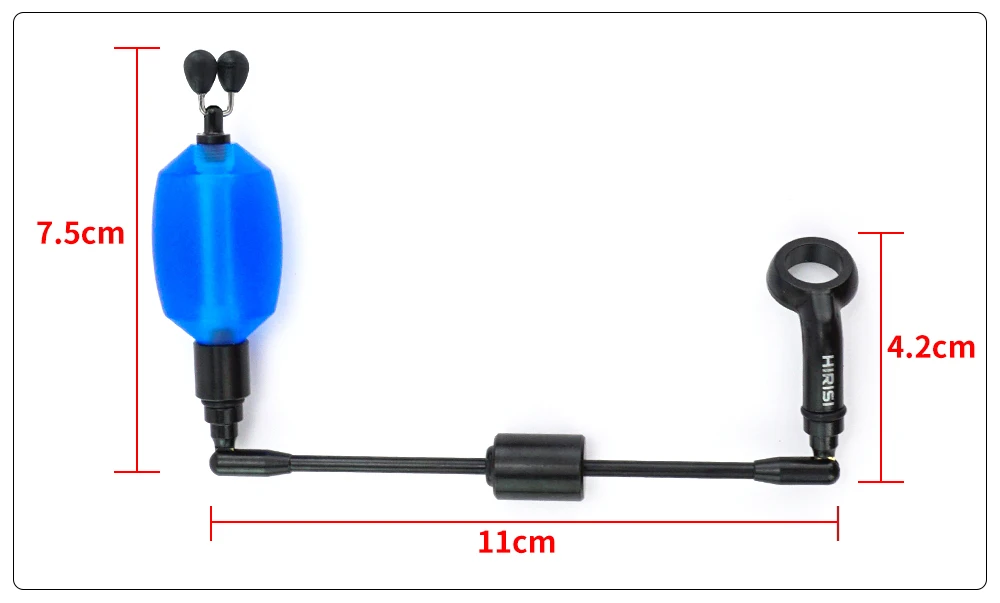 Swinger con tubo para luz nocturna