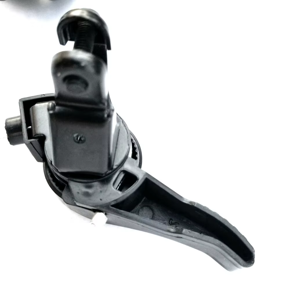 Palancas Cambio MTB Universales – Cable Interno 3x5/6/7 Velocidades - imagen 2