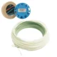 Línea de pesca con mosca Maximumcatch Outbound flotante – lazos soldados