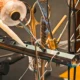 Soporte de herramientas para tornillo de atado de moscas – vástago - imagen 3