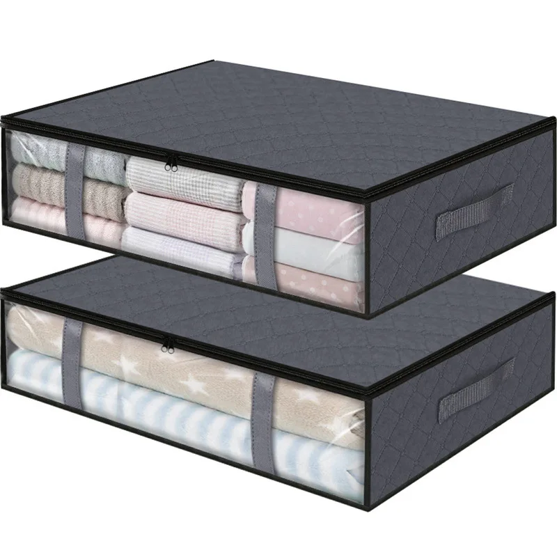 Bolsa organizadora plegable e impermeable de gran capacidad para material de pesca - imagen 5