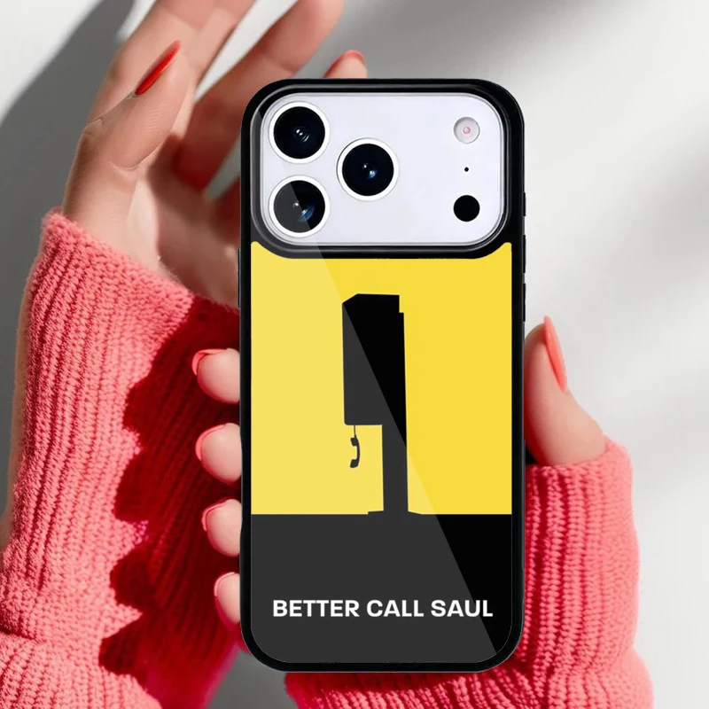 Funda trasera mostrando el diseño completo