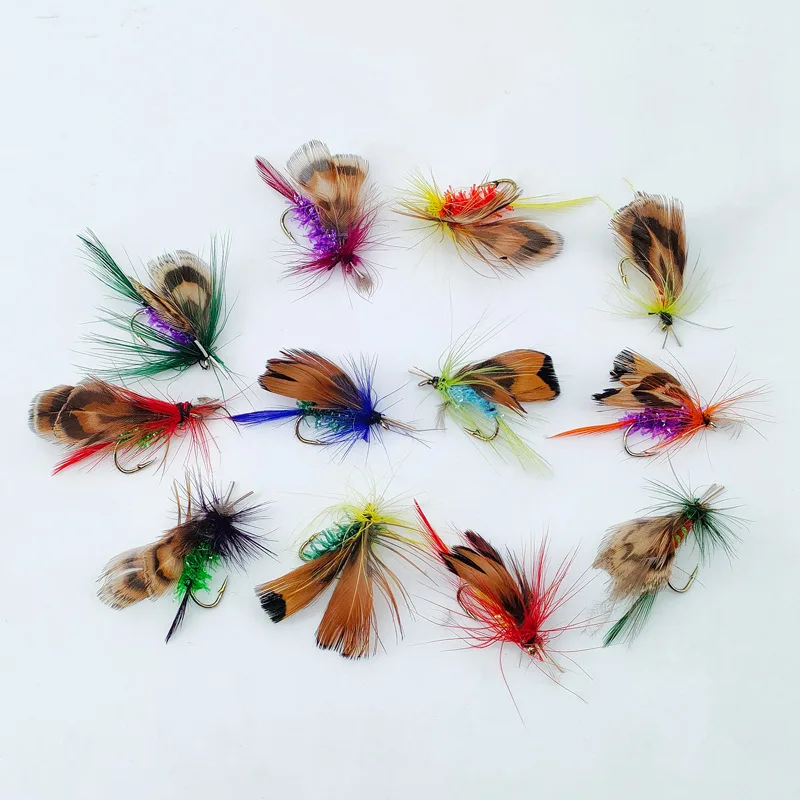 Detalle del diseño ultrarrealista de mariposa