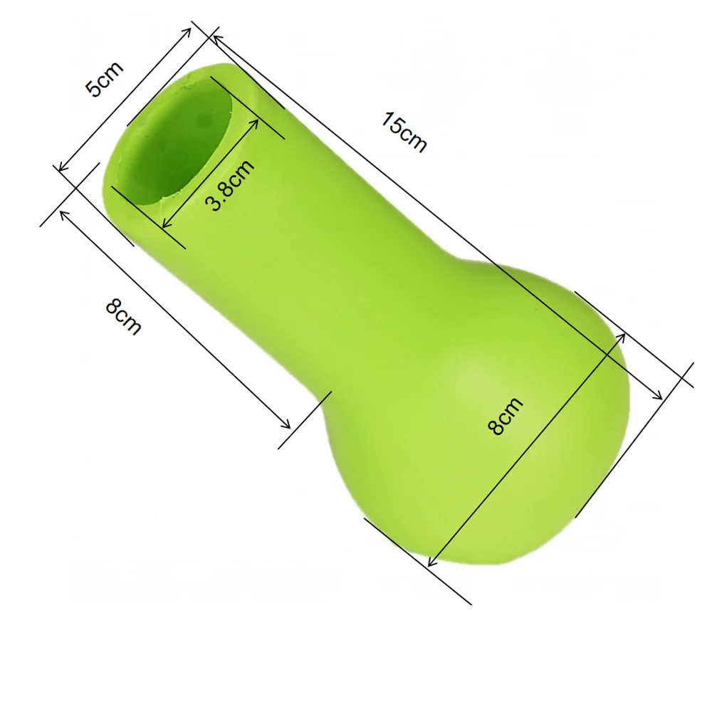 Soporte para cañas acolchado ultraligero, cómodo y protector - imagen 4