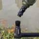 Hirisi AQ216 adaptador cambio rápido en aluminio para alarmas de pesca - imagen 5