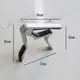 Capo ajustable para guitarra con clip de transposición universal - imagen 4