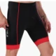 Pantalones cortos de ciclismo acolchados de silicona transpirables - imagen 3
