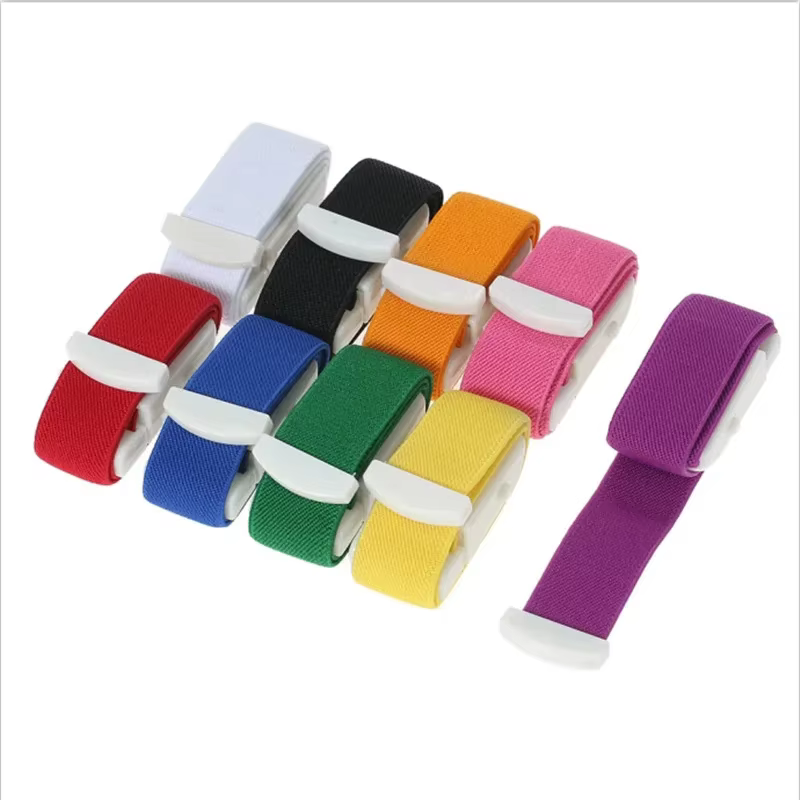Torniquete de emergencia giratorio médico para camping - imagen 5