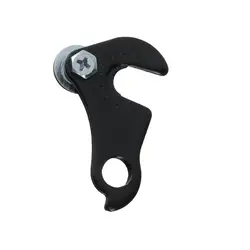 Gancho para desviador trasero para bici de montaña y carretera