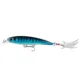 Jerkbait Minnow ABS con ojos 3D para lucio y lubina – mar - imagen 5