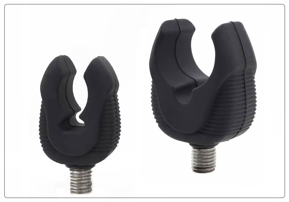 Sistema de pinza con apertura de 26 mm del tamaño L