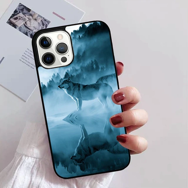 Detalle del acabado y bordes de la funda