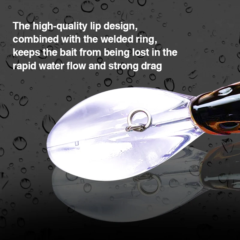 FJORD Minnow 120mm Topwater flotante para agua salada - imagen 3
