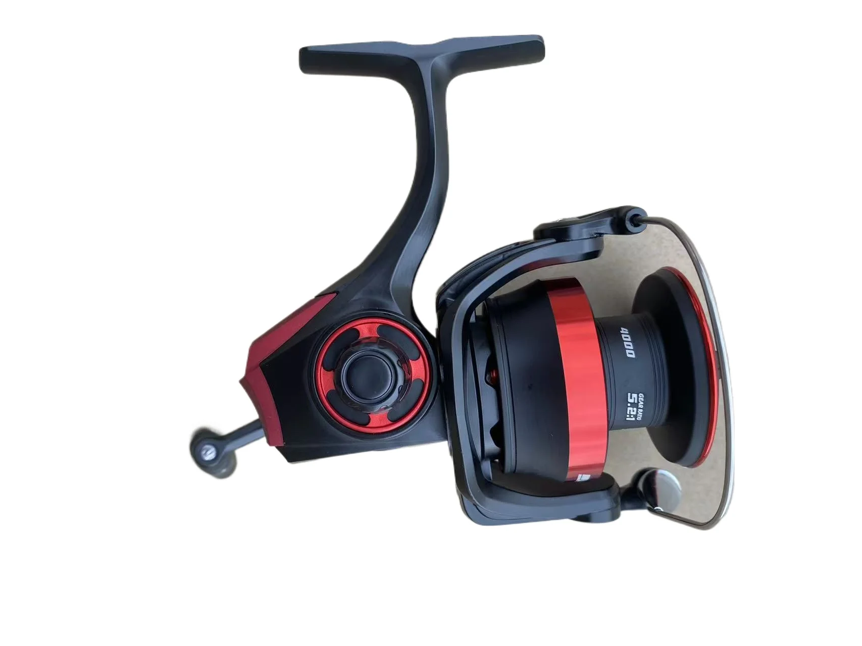 Abu Garcia BMAX SX Carrete de spinning ligero – para pesca - imagen 2