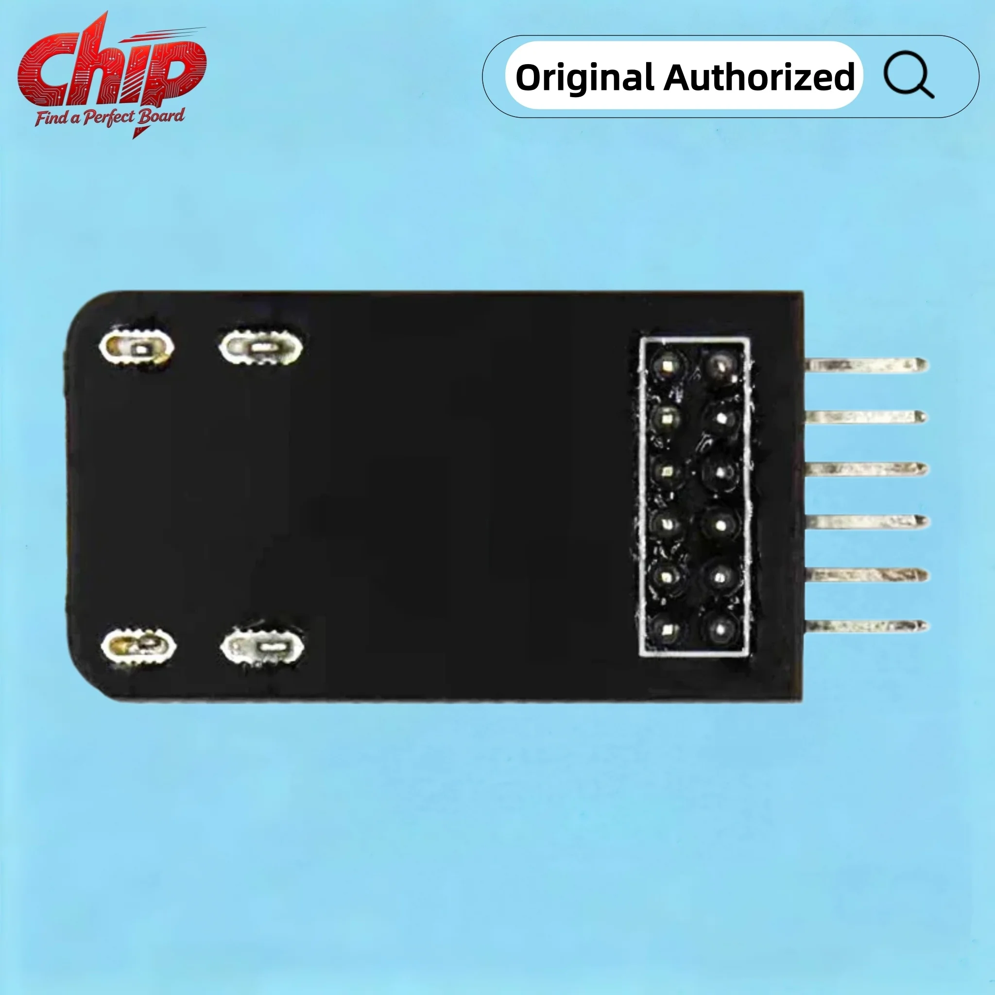 PMOD-HDMI ICESugar, módulo FPGA para conector y pantalla HDMI - imagen 5
