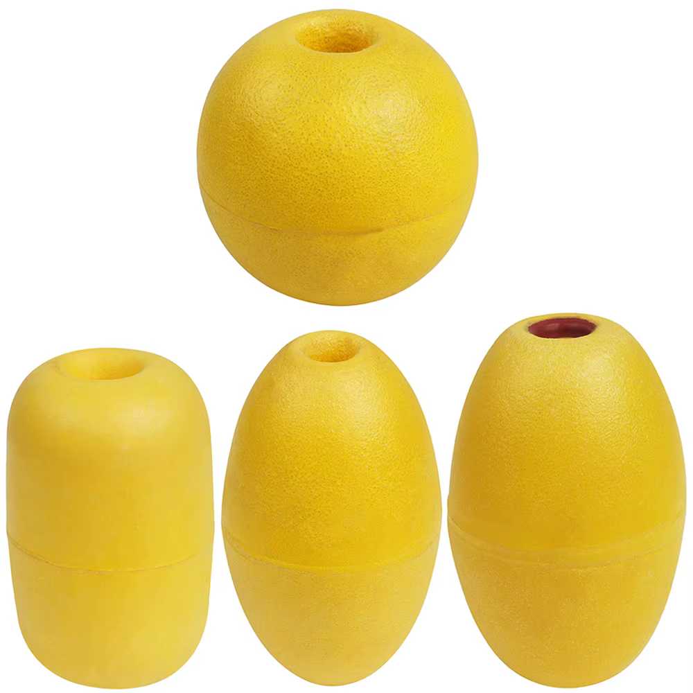 Boya de anclaje con cabo para kayak – Accesorio pesca - imagen 5