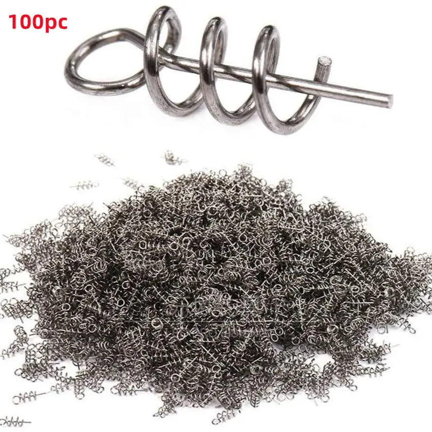 Eslabones giratorios acero inoxidable 14mm para vinilos - imagen 4