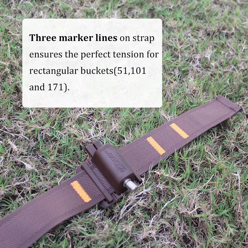 Conector Quick Change Giratorio para Method Feeder destinado a Carpa - imagen 5
