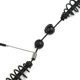 BRAVMACK Jig para bagre con jaula de cebo y barbilla vástago largo - imagen 5
