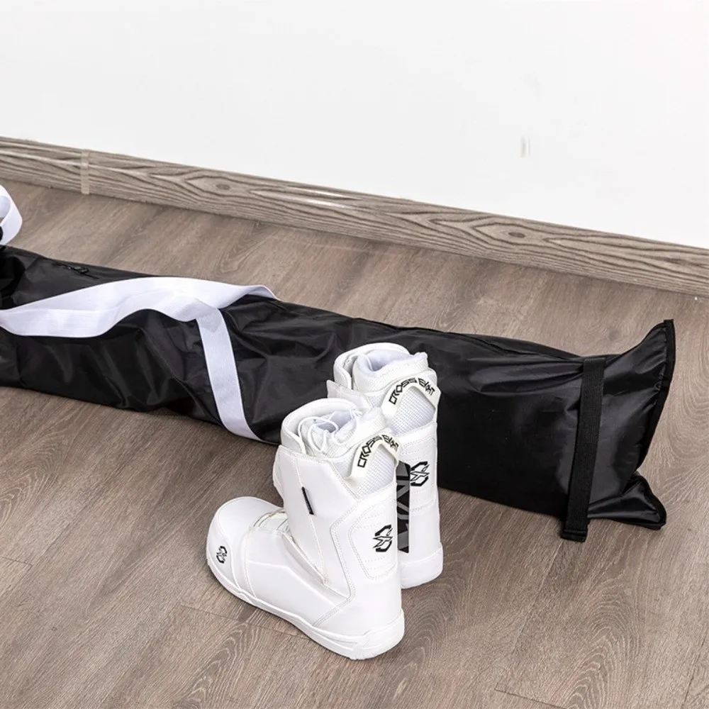 Bolsa snowboard resistente al agua 420D poliéster con portaequipajes - imagen 3