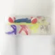 Kit de señuelos montados para lubina y trucha con caja de aparejos
